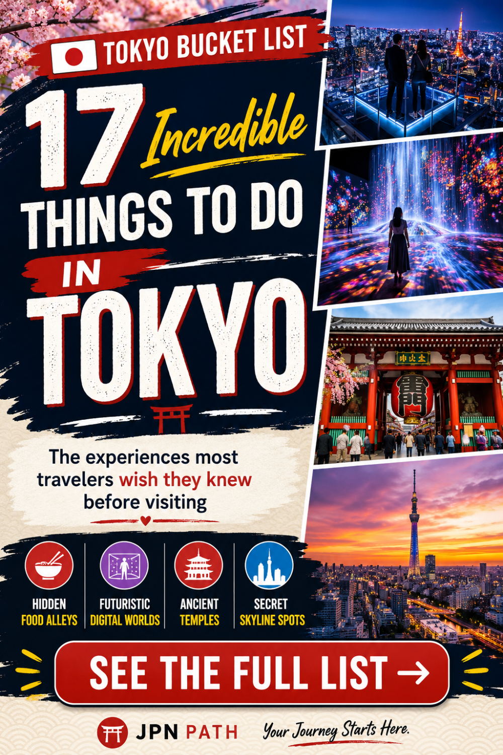 Best Tokyo Food Tours: Worth Every Yen?